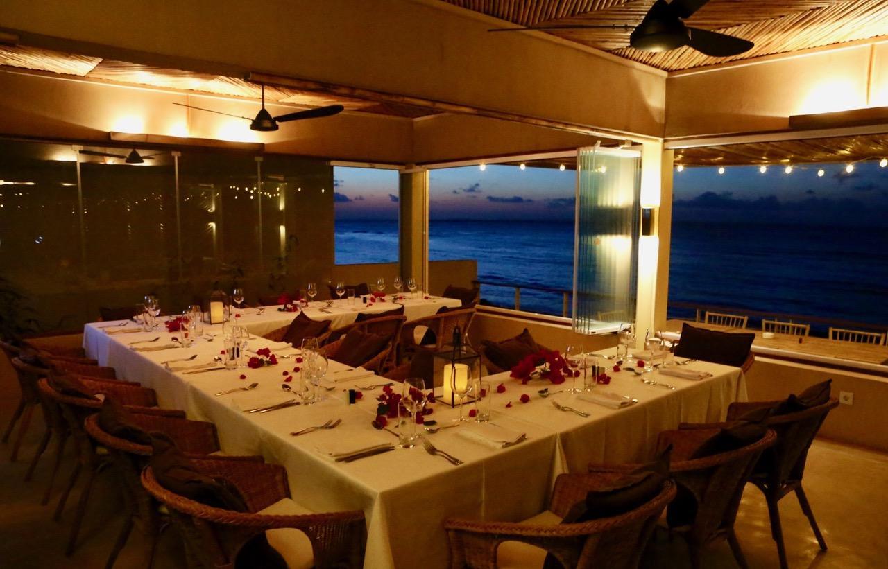 Kirimizi Hotel & Restaurante Пемба Екстериор снимка